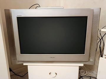 Sony Trinitron 100 Hz 28" wide  KV-28FX68E