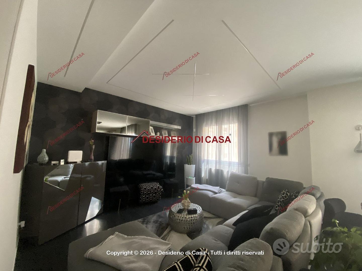 Appartamento – Erice, San Giovannello, Casa Santa - Vista 4