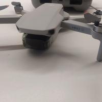 drone dji mini 2 se