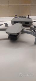 drone dji mini 2 se