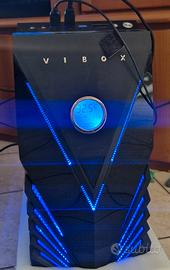 Pc da Gaming Entry Level /Studio/Casa .