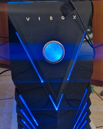 Pc da Gaming Entry Level /Studio/Casa .