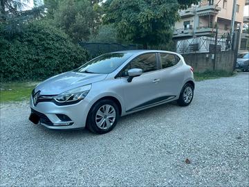 Renault Clio dCi 8V 75CV Start&Stop 5 porte Energy