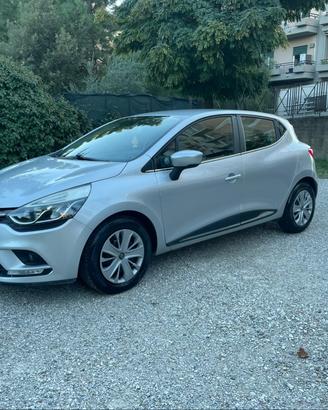 Renault Clio dCi 8V 75CV Start&Stop 5 porte Energy
