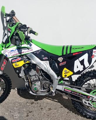 Moto Kawasaki
