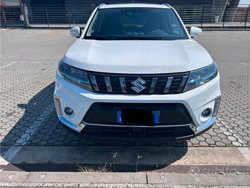 Suzuki Vitara 1.4h Easy Starview 2wd auto