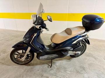 PIAGGIO BEVERLY 300I