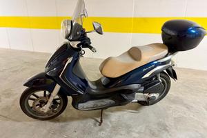 PIAGGIO BEVERLY 300I