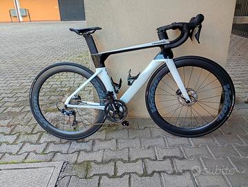 bici da corsa 