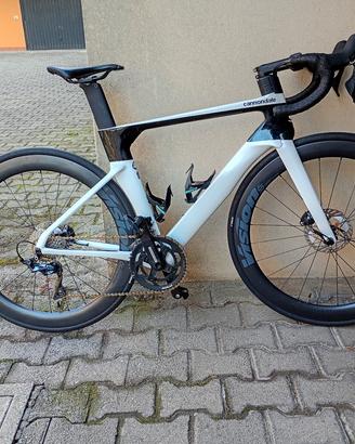 bici da corsa 