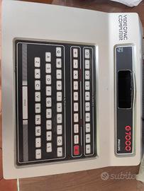 Consolle Philips videopac