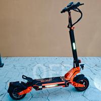 MONOPATTINO elettrico KOOLUX RCB D7 prodotto nuovo