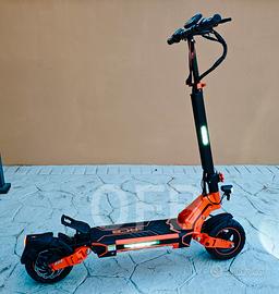 MONOPATTINO elettrico KOOLUX RCB D7 prodotto nuovo
