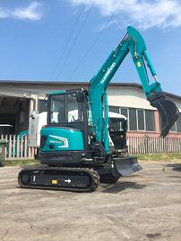 Miniescavatore da 35 Q.li Nuovo