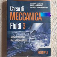 Corso di Meccanica - Fluidi 3