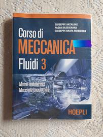 Corso di Meccanica - Fluidi 3