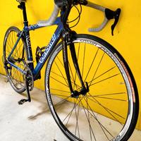 Bicicletta Whistle Modoc 500