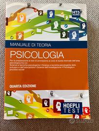 Libri test psicologia