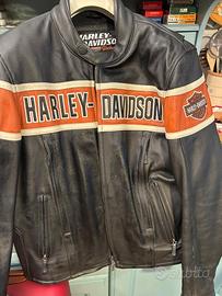 Giubbotto HD originale Taglia XL