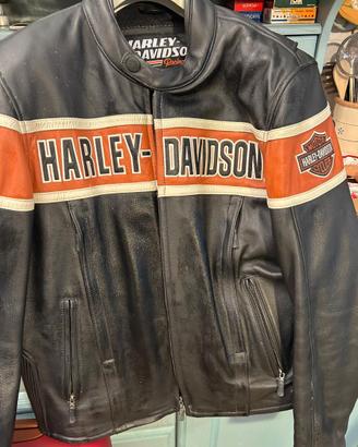 Giubbotto HD originale Taglia XL