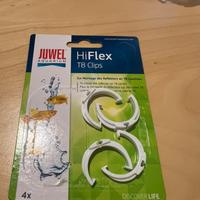 Juwel clip T8 per riflettori HI FLEX
