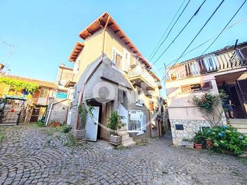 Appartamento di 83 m² con 3 locali a Segni