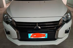 MITSUBISHI SPACE STAR 1.0 BENZINA 