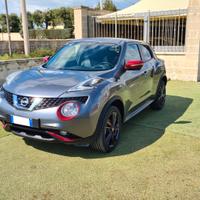 Nissan Juke 1.5 dCi Start&Stop 110 cv Tekna 2017 N