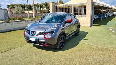 Nissan Juke 1.5 dCi Start&Stop 110 cv Tekna 2017 N