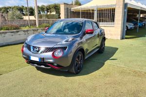 Nissan Juke 1.5 dCi Start&Stop 110 cv Tekna 2017 N