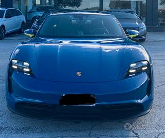 PORCHE TAYCAN RWD PERFORMANCE BATTERY PLUS 476 cv