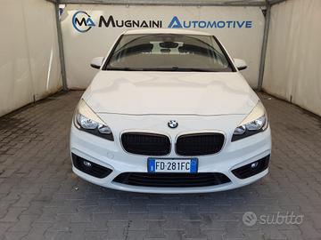 BMW 218 d Active Tourer Advantage *EURO 6*