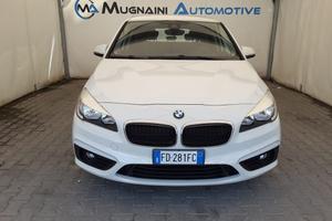 BMW 218 d Active Tourer Advantage *EURO 6*
