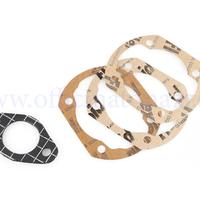 Serie guarnizione clindro Quattrini M1 GTR - M1 Ø6