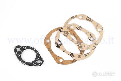 Serie guarnizione clindro Quattrini M1 GTR - M1 Ø6