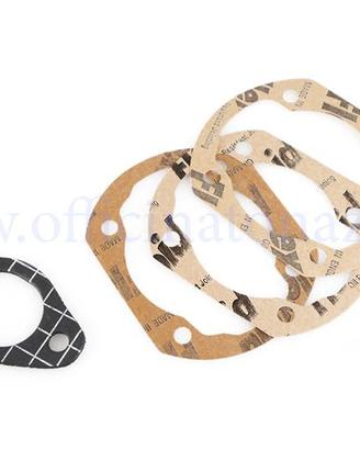 Serie guarnizione clindro Quattrini M1 GTR - M1 Ø6