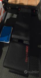 PANCA BENCH 900 Decathlon