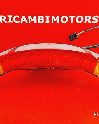 FARO HARLEY DAVIDSON V-ROD MUSCLE