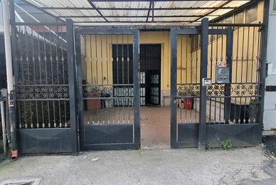 Abitazione monofamiliare su 2 piani