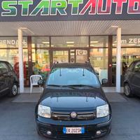 Fiat Panda 1.3 MJT 16V DPF Dynamic