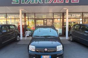 Fiat Panda 1.3 MJT 16V DPF Dynamic