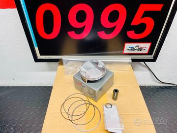 PISTONE VERTEX KTM 350 EXC F DAL 2012 AL 2016 SEL 