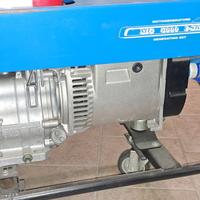 Gruppo elettrogeno Genset 5kw/h