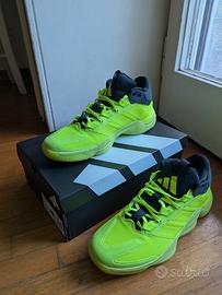 Scarpe da volley - Adidas Court Stabil M 45 1/3