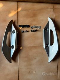 Maniglie  Passeggero Suzuki Burgman 125/200 (07-13