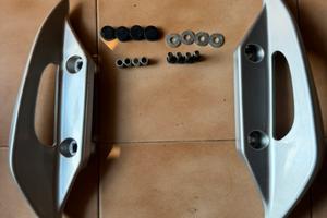 Maniglie  Passeggero Suzuki Burgman 125/200 (07-13