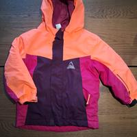 COMPLETO SCI BAMBINA