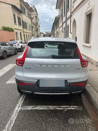 VOLVO XC40 DIESEL ANNO 2020