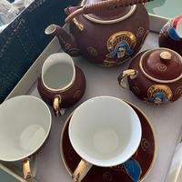 Servizio da the cinese