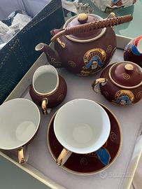 Servizio da the cinese